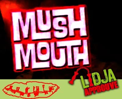 Couverture de l'article : Mush Mouth, chez Cocktoprodmasqué