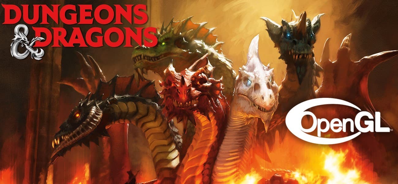 Couverture de l'article : Dungeons & Dragons 5 devient libre et des VF se préparent...