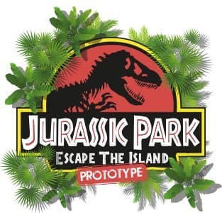 Couverture de l'article : Jurassic Park: Escape From Island - Prototype