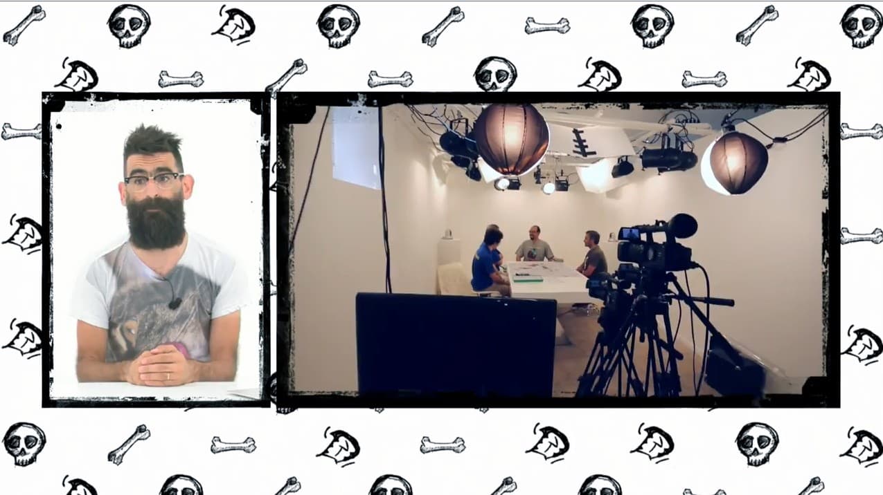 Couverture de l'article : Le Moisnal de juillet, tout ce qui bruisse en 15 minutes de vidéos !