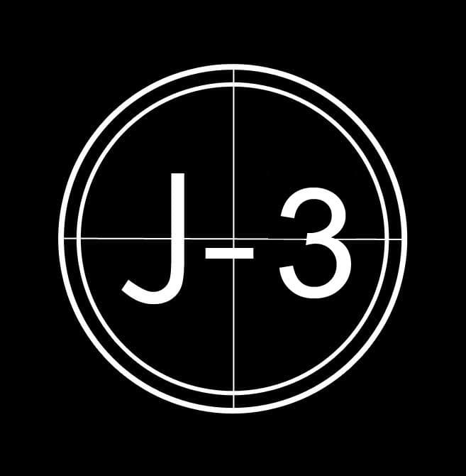 Couverture de l'article : JOUR J-3