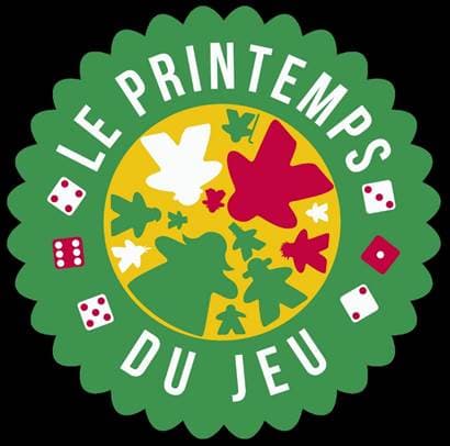 Couverture de l'article : Printemps du jeu 2017 - Animations sur Nantes