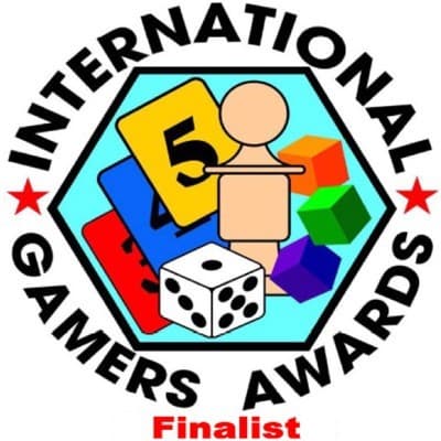 Couverture de l'article : Les sélectionnés pour l'International Games Awards