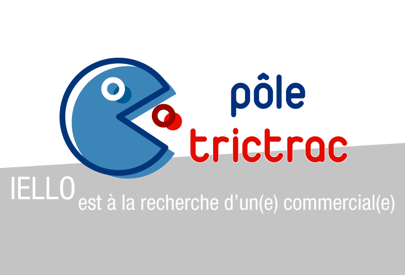 Couverture de l'article : IELLO recrute un(e) commercial(e) téléprospecteur !