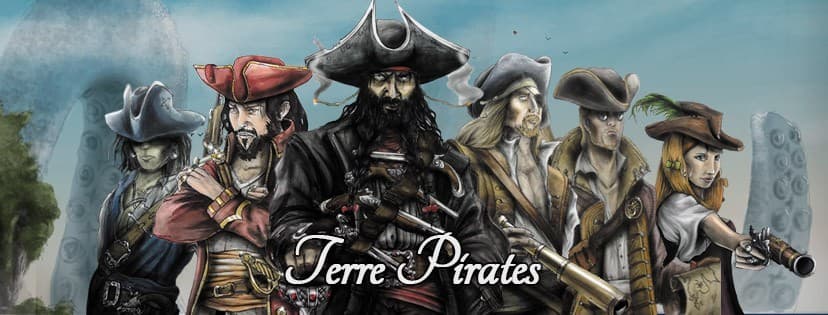 Couverture de l'article : Super préventes, distribution signée, production lancée ! A L'Abordage !