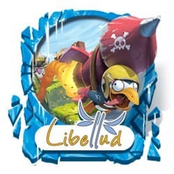 Couverture de l'article : Libellud à Ludinord