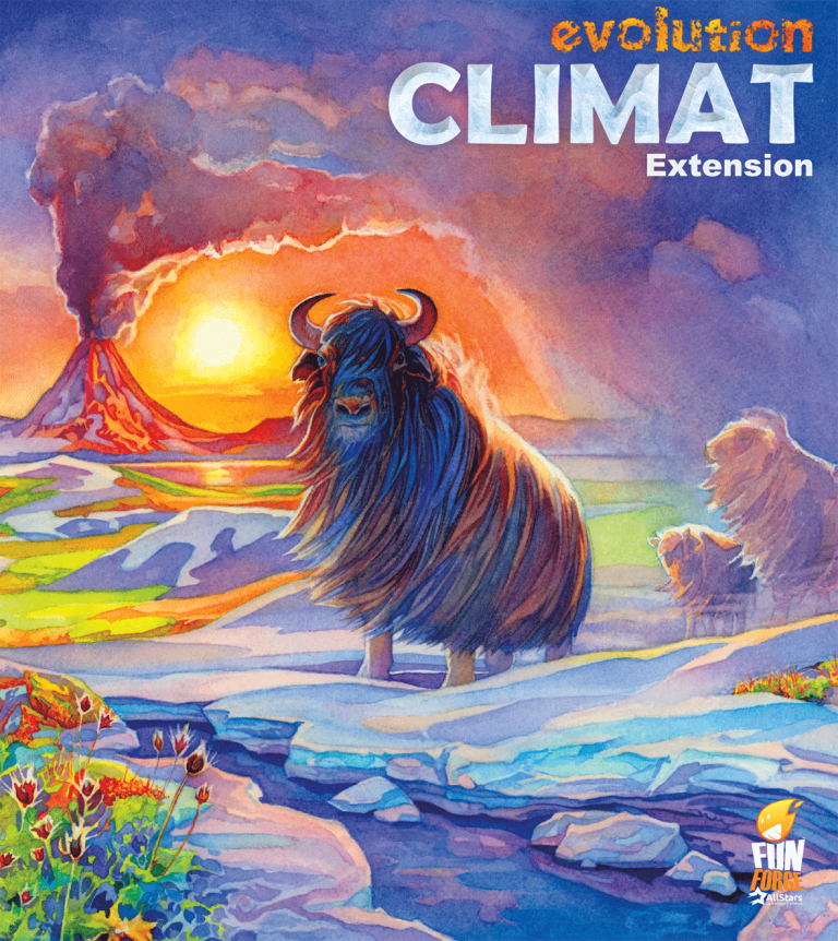 Evolution Climat : Sortez vos petites laines !