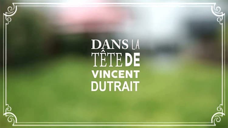 Couverture de l'article : Vincent Dutrait par Ian Parovel dans la TT Tv