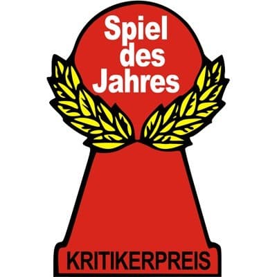 Couverture de l'article : Spiel des Jahres 2011, les finalistes !