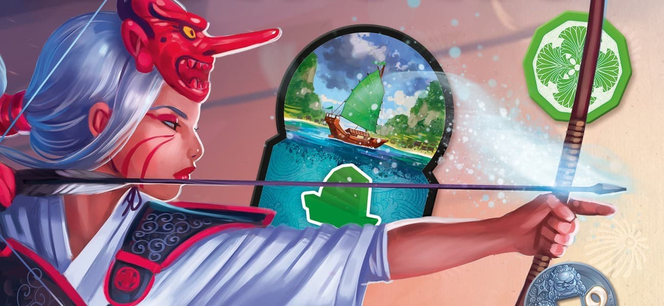 Le prochain Days of Wonder sort pour Cannes 2017 !