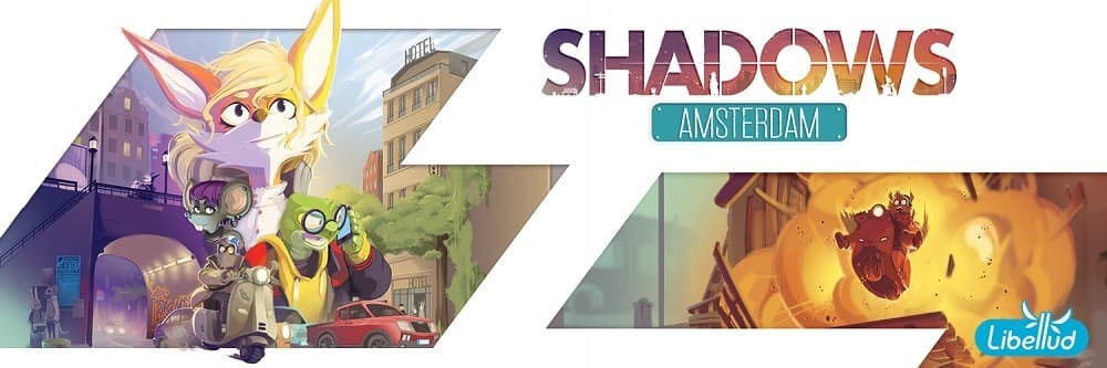 Shadows - Amsterdam : les retours presse