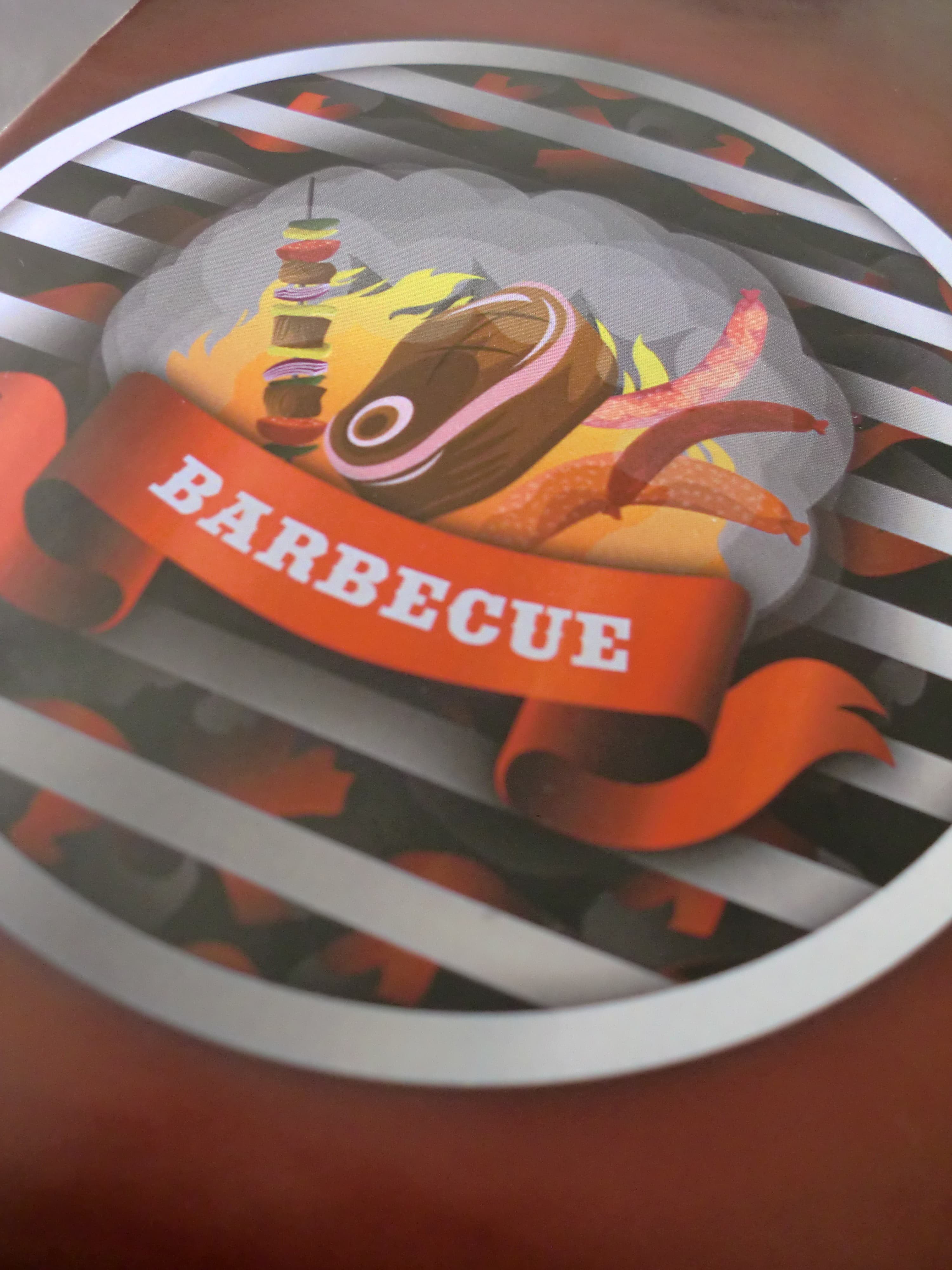 Couverture de l'article : test de barbecue