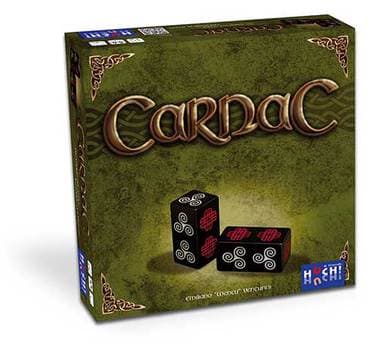 Couverture de l'article : test de carnac