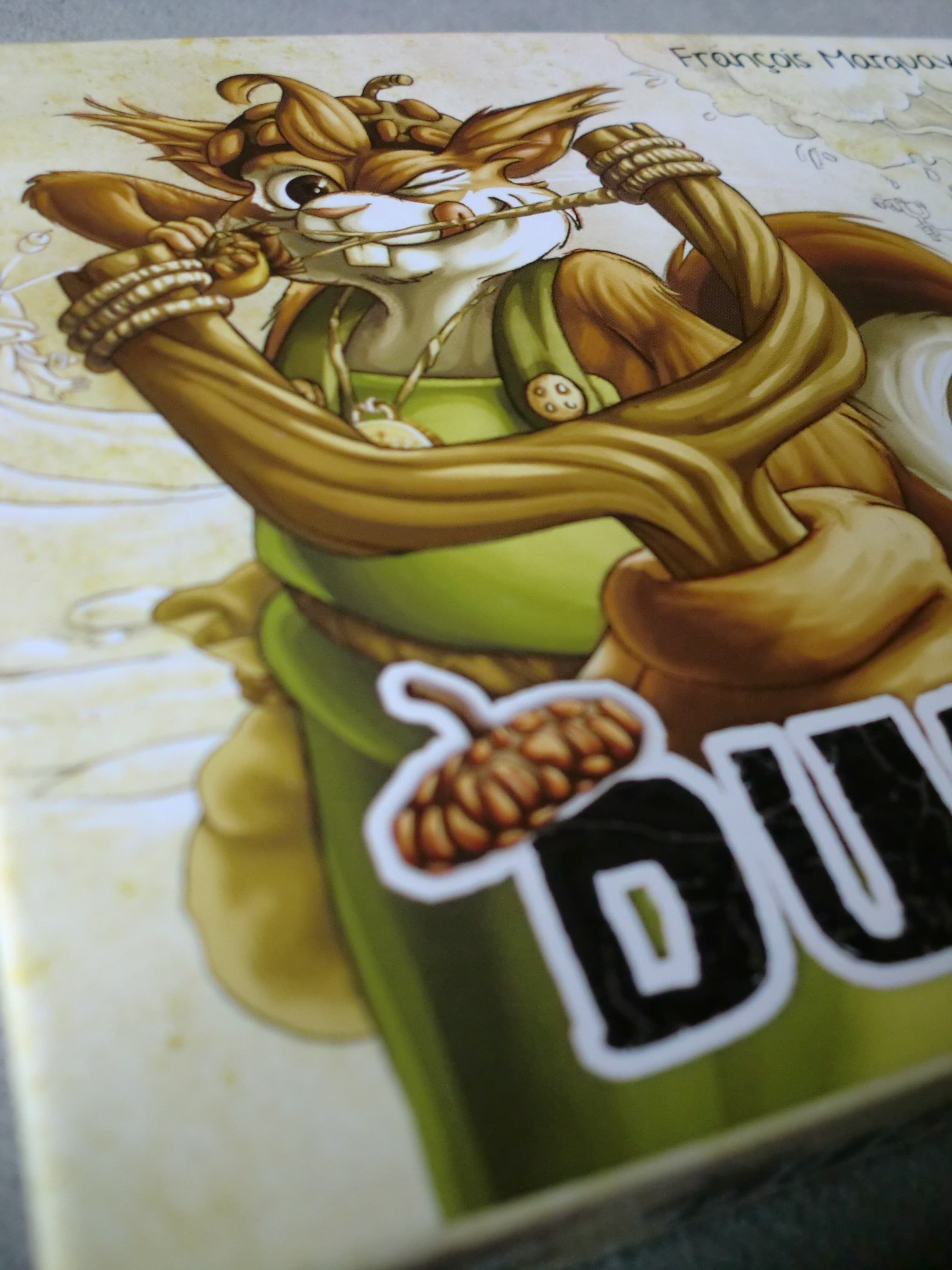 Couverture de l'article : test octave dugland