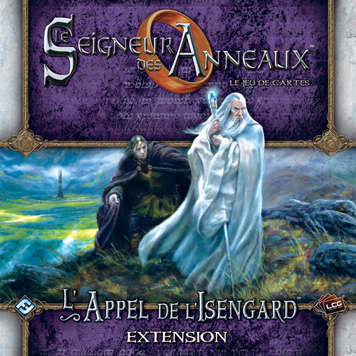 Couverture de l'article : L'Appel de l'Isengard résonne aujourd'hui