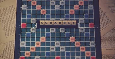 Couverture de l'article : Scrabble en Grime : Pause musicale
