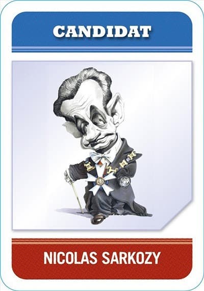 Couverture de l'article : Le jeu de Élections : Et un de plus !