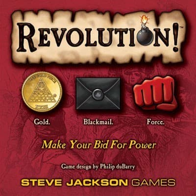 Couverture de l'article : Viva la Revolution !