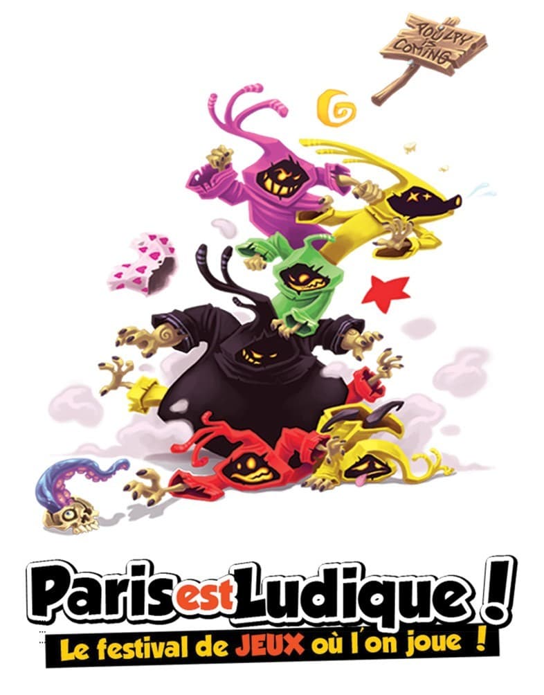 Couverture de l'article : SUPERLUDE A PEL : le programme
