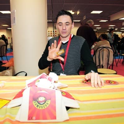 Couverture de l'article : Sombrero ! 500 exemplaires... pour le moment