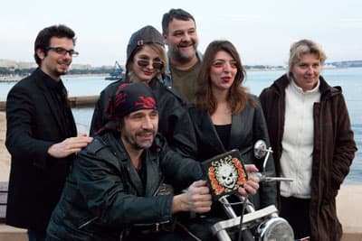 Couverture de l'article : Le Jeu de l'Année 2011 est