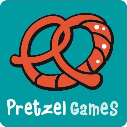 Pretzel à Paris est Ludique !!