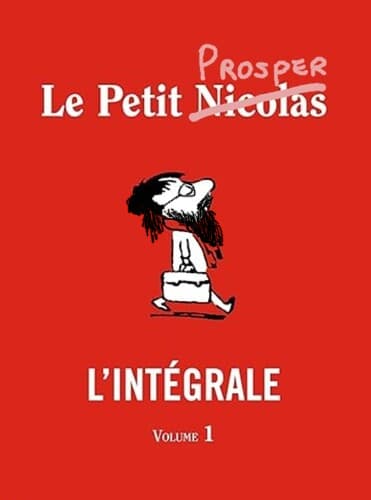 Couverture de l'article : Semaine du Pouic #111: Le petit Prosper