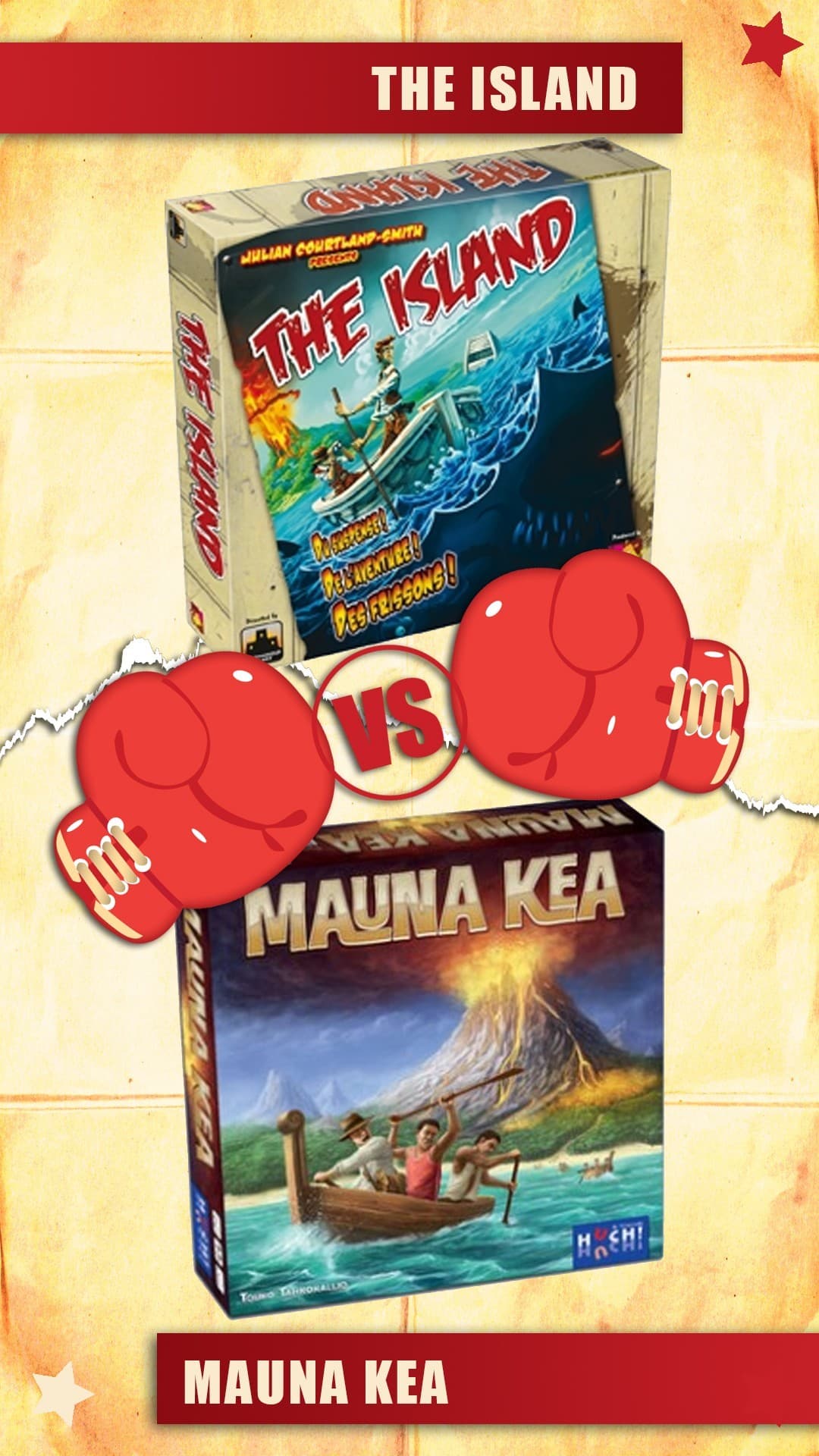 Couverture de l'article : versus : the island vs mauna kea