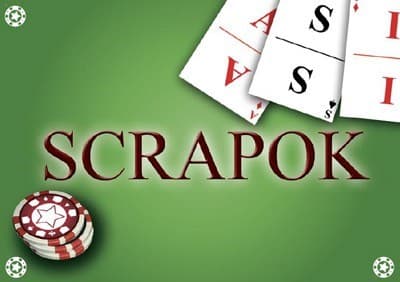 Couverture de l'article : Scrabble + Poker = ?