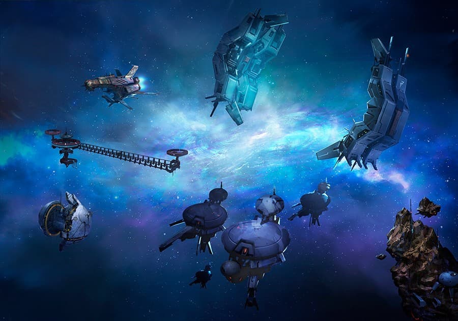 Couverture de l'article : Infinity: Strikezone Wotan