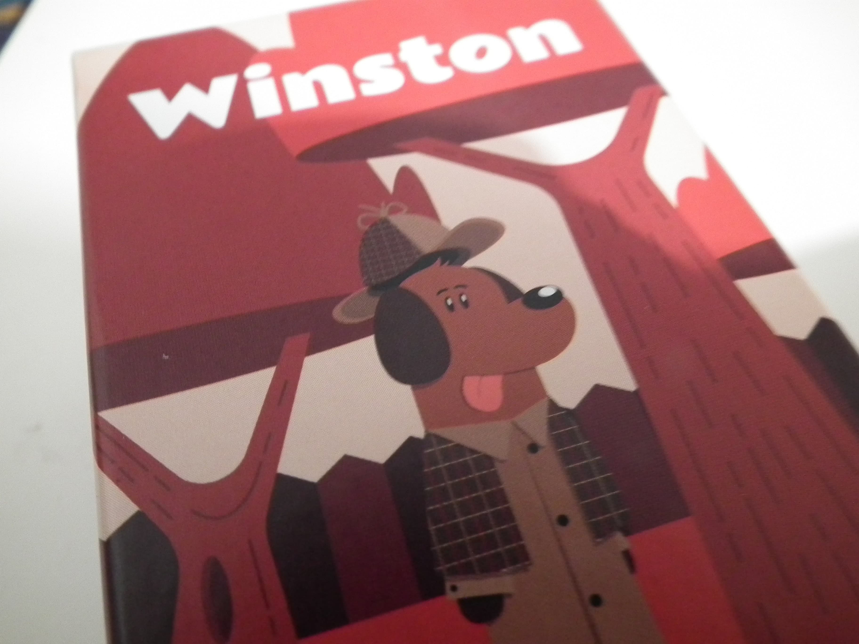 Winston