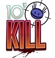 Couverture de l'article : 10' To Kill : 10 Hours to Rush, Trictrac to Kill !