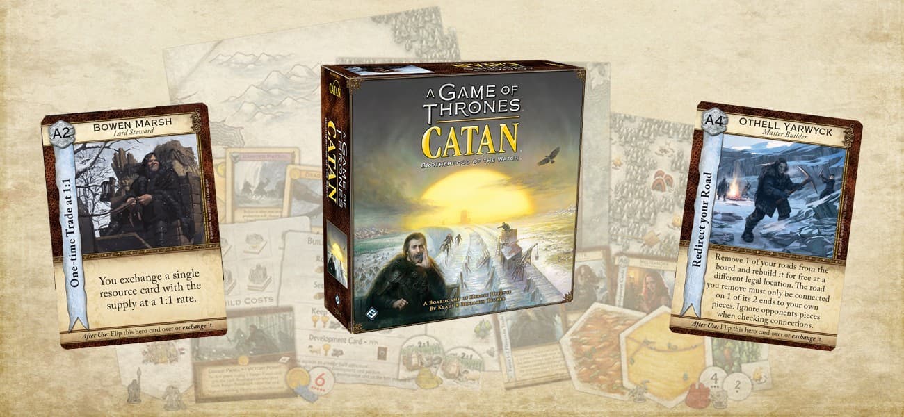 Couverture de l'article : Catane - Le Trône de Fer : Et voici que débute ma garde...