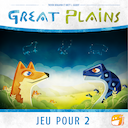 Great Plains est disponible en boutiques !