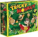 "Tricky Monkey" décidément Gigamic fait le singe !