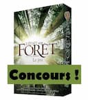 Jeu concours "Il était une forêt"