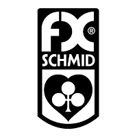 Logo de FX Schmid