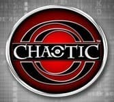 Couverture de Chaotic