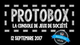 Couverture de ProtoBox