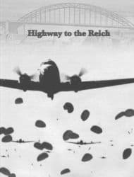 Couverture de Highway to the Reich - Reprint edition