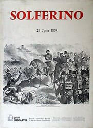 Couverture de Solferino