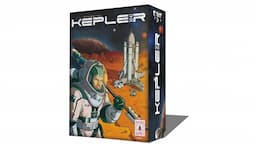 Couverture de KEPLER-3042