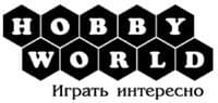 Logo de Hobby World