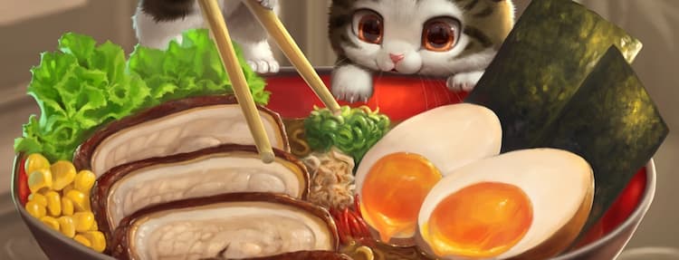 Boîte du jeu : Wa Chat Bi