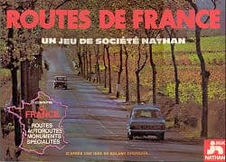 Couverture de Routes de France