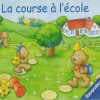 Couverture de La Course à l'École