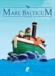 Couverture de Mare Balticum