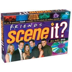 Couverture de Scene It ? - Édition Friends