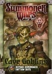 Couverture de Summoner Wars: Cave Goblins Second Summoner