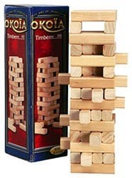 Boîte du jeu : La Tour infernale